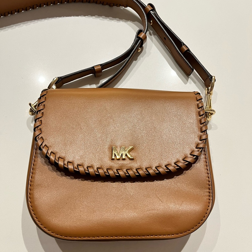 Michael Kors cross body bag